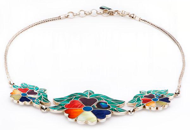 Spanish jewelry brand sales